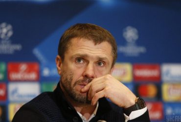 Я взагалі не бачив його гру: Ребров висловився про виклик Коноплянки до збірної України