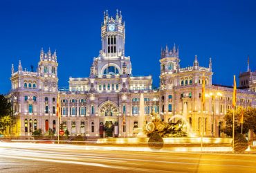 Памятка для беженцев в Испанию: как добраться и где найти жилье