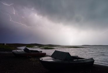 Непогода в Одессе: синоптики предупредили об опасности 27 октября (инфографика)