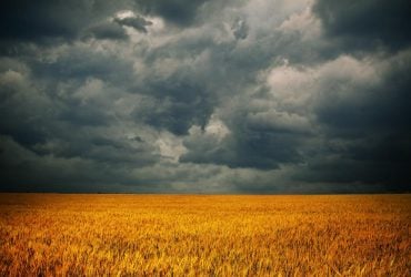 11 сентября в Украину ворвутся дожди, грозы и похолодание: где испортится погода