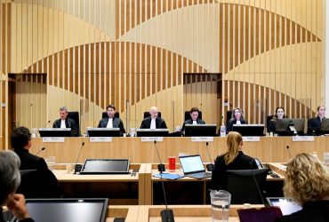 У суді по справі MH17 опублікували нові записи переговорів бойовиків ДНР про ЗРК Бук