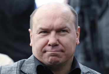 Чого на них кричати: легенда Динамо заступився за Тимощука і російських спортсменів