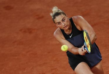 Сенсаційна перемога: Костюк пробилася у фінал турніру в США, перемігши 5-ту ракетку світу