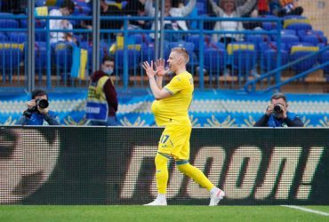 "Тотальна перевага розслабляє": футболісти збірної України підбили підсумки матчу з Кіпром (відео)