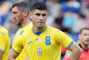 Лідер збірної України Маліновський може перейти у колишній клуб Шевченка