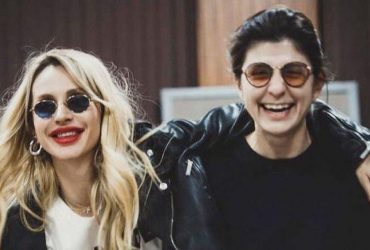 Назревает скандал: Крапивина назвала ANNA ASTI располневшей копией Лободы