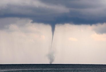 По США прошелся смертоносный торнадо, есть погибшие