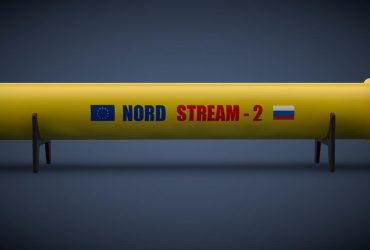 США продолжат вводить санкции против "Северного потока-2" - советник Байдена