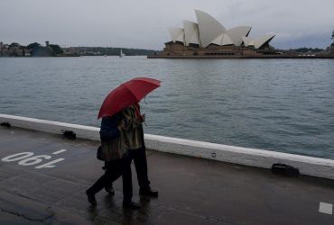 Один континент Землі дрейфує так швидко, що на ньому застаріли GPS-координати, - вчені