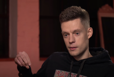 Известный украинский продюсер сказал, кто может возглавить РФ после Путина (видео)