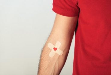 The Ministry of Health told how to become a blood donor and why it is good for health