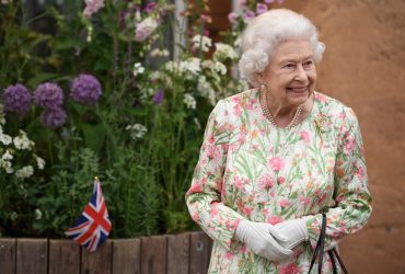 Названа дата похорону королеви Великобританії Єлизавети II