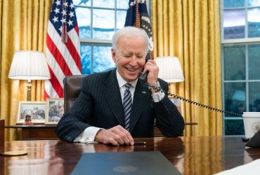 Байден порадив Пригожину перевіряти свою їжу