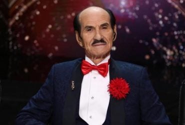 Внук Григория Чапкиса попал в жуткую аварию: Было видно череп (фото)