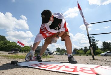 Зеленський зробив заяву щодо майбутнього Білорусі