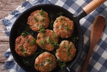 Рецепты рубленых котлет: вкусно, сочно и просто