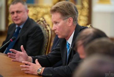 "Поважаю Росію": екс-тренер Динамо та збірної України відреагував на скандал з формою