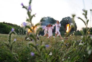 Чому Івана Купала відзначається 7 липня і в чому суть цього свята