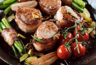 Столова ложка соди - і м'ясо танутиме в роті: ось коли її потрібно додати