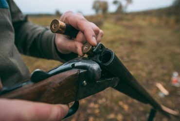 Названо дату запуску Єдиного реєстру зброї в Україні