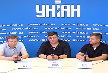 Финалисты Х-фактора группа "Romax" презентуют дебютный клип на песню "Классная"