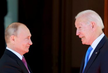 Не принесла гучних перемог, але дала важливу відсіч Путіну: у Foreign Affairs похвалили стратегію Байдена