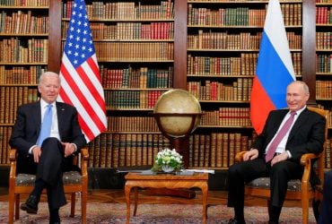 30 демократів закликають Байдена до прямих переговорів з Путіним