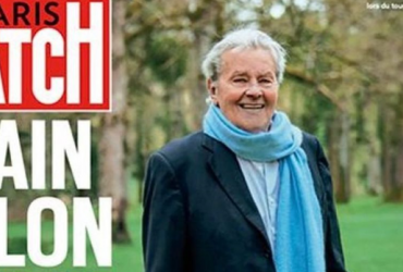 Секс-символ кіно Ален Делон шокував змінами у зовнішності (фото)