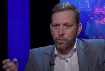 Щуцький розповів про реальний стан справ на митниці (відео)