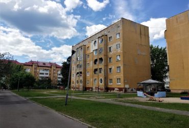 Славутич опинився в ізоляції, бракує харчів і ліків