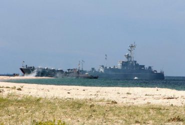 В ВМС ВСУ рассказали подробности об участии украинских экипажей в учениях флота в Британии