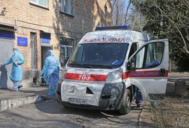 В известном центре развлечений Львова массовое отравление: заболели дети и взрослые