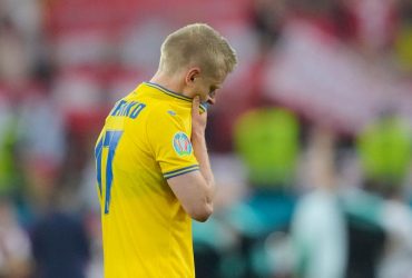 Давным-давно жду: Зинченко назвал украинских футболистов, готовых играть в АПЛ