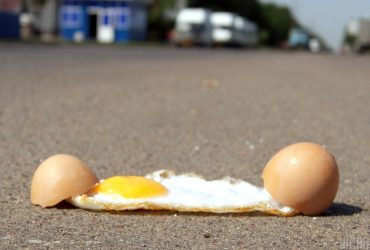 Розжарить до +35°: на вихідних в Україні влупить сильна спека (карта)