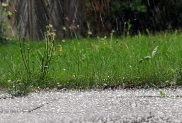 Во Львов идет непогода: синоптики предупреждают об опасности (инфографика)