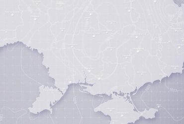 Прогноз погоди в Україні на вечір четверга, 24 червня