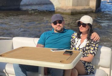 Російський репер Баста все-таки виступить у Києві