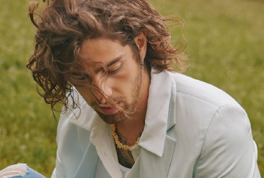 Кацуріна засвітилася на стендап-концерті Дантеса в Ізраїлі