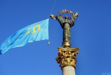 В Судаке похитили семью крымского татарина - его подозревают в подрыве ж/д путей
