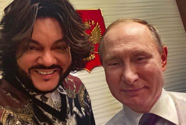 Друг Пугачової розкрив причину продажності Кіркорова: Він в жаху