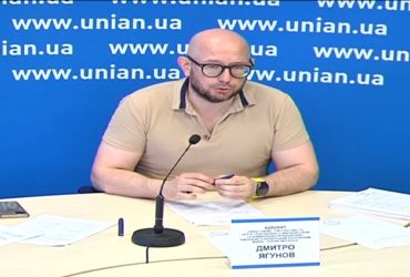 Адвокат Ягунов о пробелах в морской отрасли Украины и бессилие в противодействии  коррупции