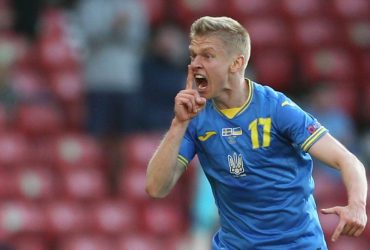 Один из ведущих украинских футболистов попал в сферу интересов Челси - СМИ