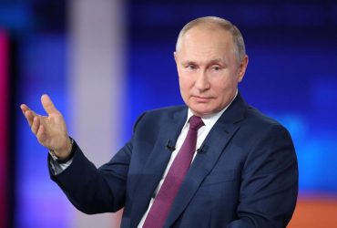 Жданов оценил, решится ли Путин развязать ядерную войну
