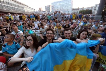 Україна приєдналась до заявки Іспанії і Португалії на проведення ЧС з футболу 2030