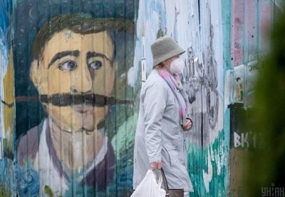 Kyiv mayor reports 89 new COVID-19 cases, four fatalities