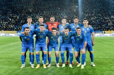 Головоломка для Шевченко: каким будет состав сборной Украины на Евро-2020