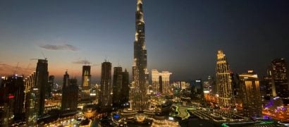 «Абайя — это статус»: есть ли у женщин в Дубае права и свободы