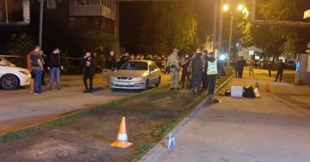 Kharkiv blast - Number of injured victims grows to five — UNIAN - Vimarsana News