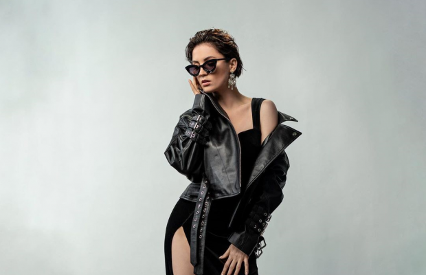 "Меня бы ничего не остановило": Оля Цибульская высказалась о возможных отношениях с Дзидзьо