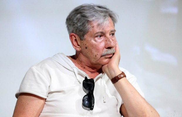 Закулісся кінофестивалю "Молодість": керівник фестивалю розповів про зіркових гостей